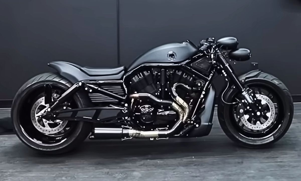 Harley Fork Oil Capacity Chart [Exact Capacity] Two Wheller