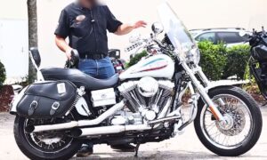 2006 Dyna Super Glide Problems