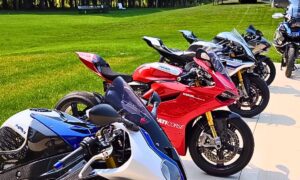 Motorcycle Clubs in Missouri