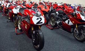 Motorcycle Clubs In Spokane WA