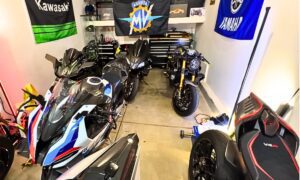 Motorcycle Clubs Worldwide