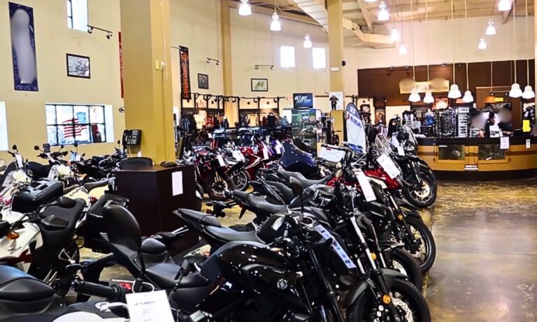 11 Best Motorcycle Clubs in Georgia [Included Outlaw] - Two Wheller
