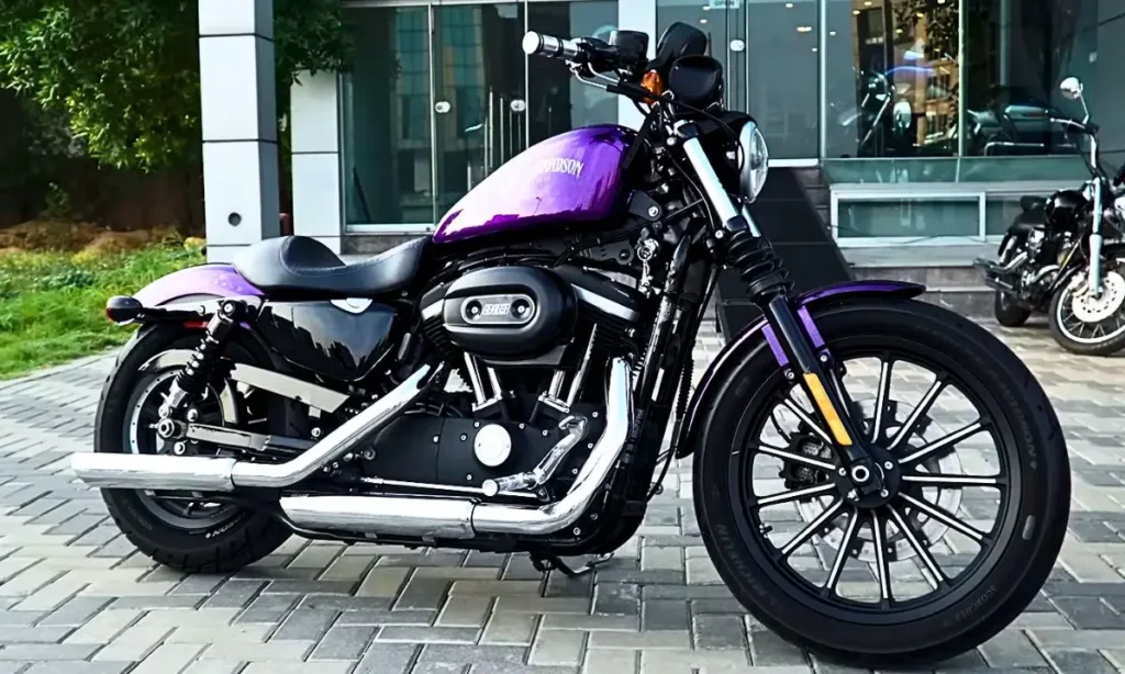 Harley Davidson Problems