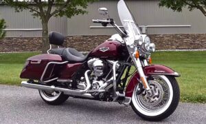 Road King Years To Avoid