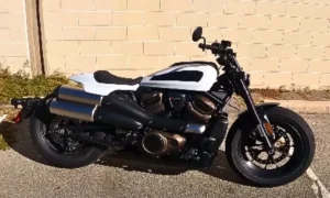 Best And Worst Years For Harley 