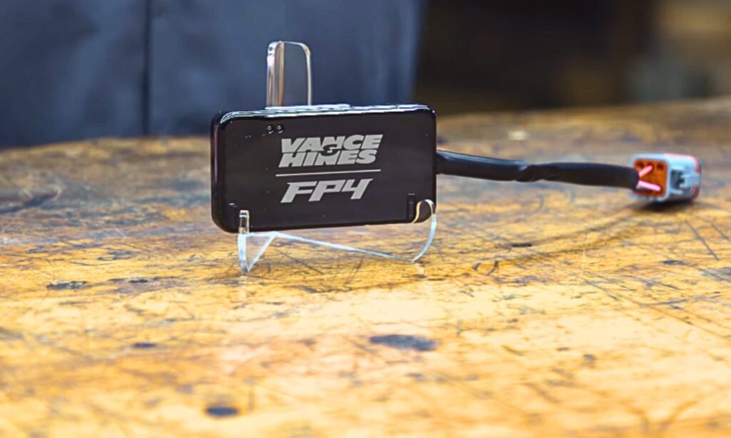 Vance And Hines Fp4 Problems