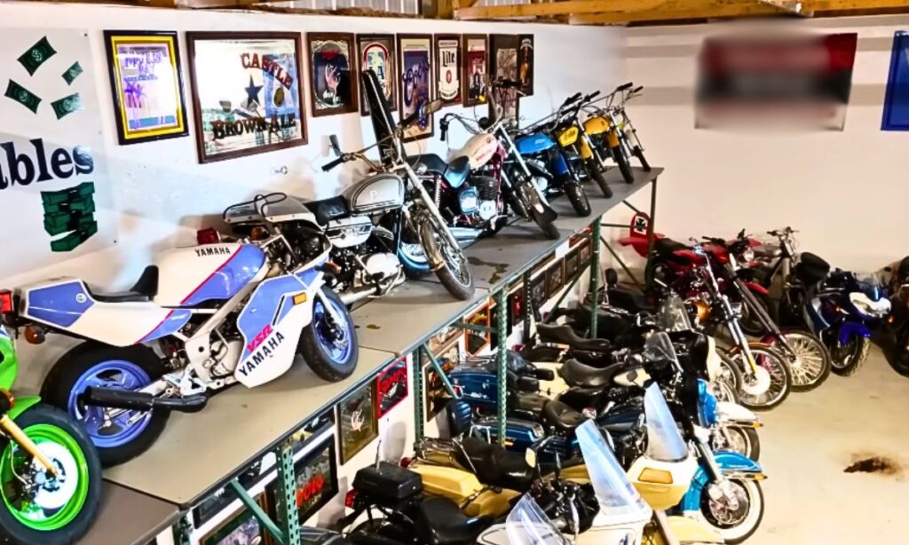 Motorcycle Clubs in Pennsylvania