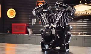 Harley 131 Problems