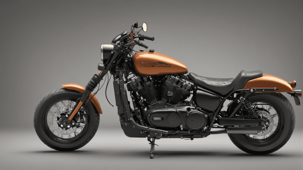 Harley Davidson Street 500 Problems
