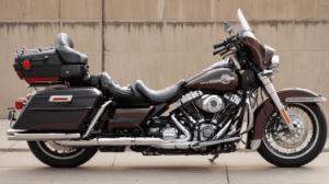 Harley Davidson Ultra Classic Problems