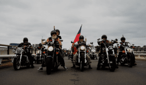 Motorcycle Clubs in Australia