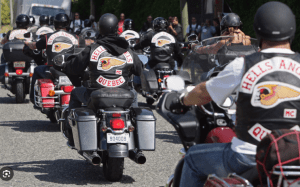 Motorcycle Clubs in Germany