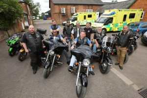 Motorcycle Clubs in United Kingdom