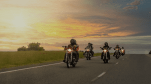Motorcycle Clubs in Brazil