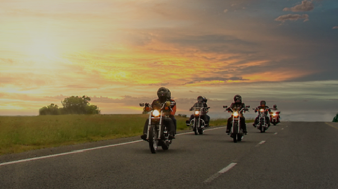 Motorcycle Clubs in Brazil