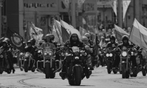 Motorcycle Clubs in France