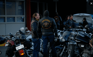 Motorcycle Clubs in New Zealand
