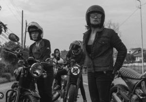 motorcycle clubs in Philippines
