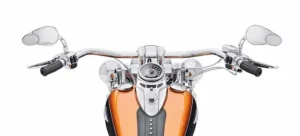 Harley Davidson Handlebars Size Chart