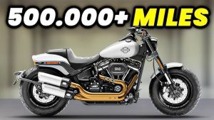 Top Harley Davidson Models With the Most Reliable Engines