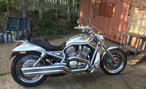 Harley Davidson Oil Filter Chart